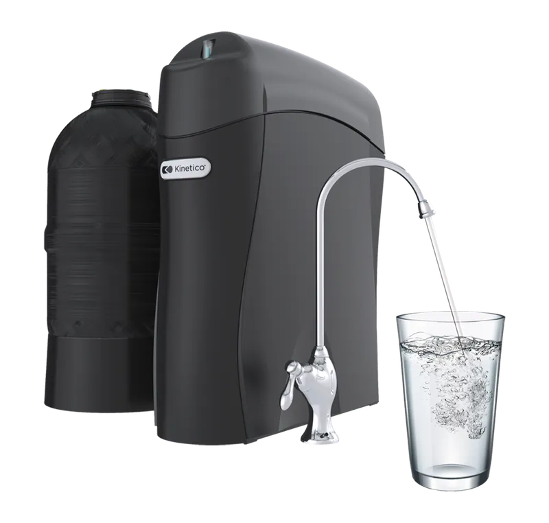 Kinetico K5®