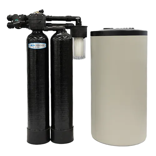 Kinetico Premier XP®